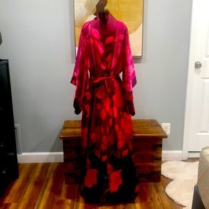 P. Best - Kimono style Natori robe